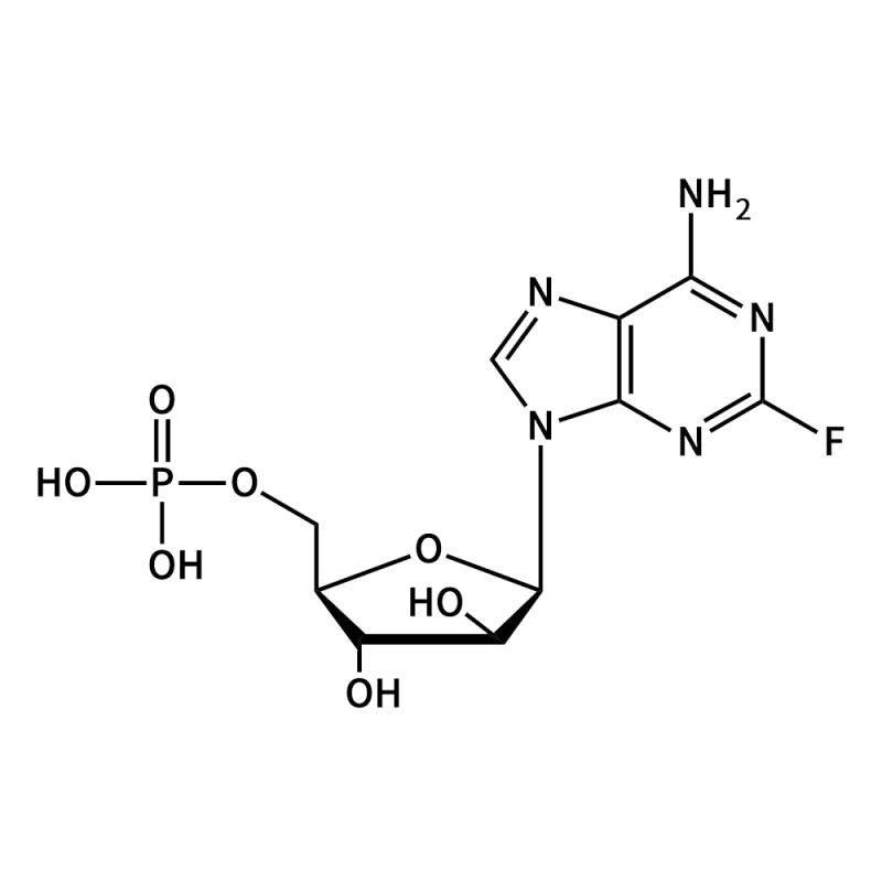 磷酸氟達(dá)拉濱