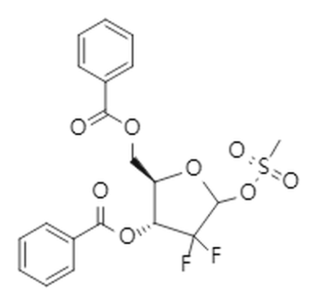 鹽酸吉西他濱中間體T8