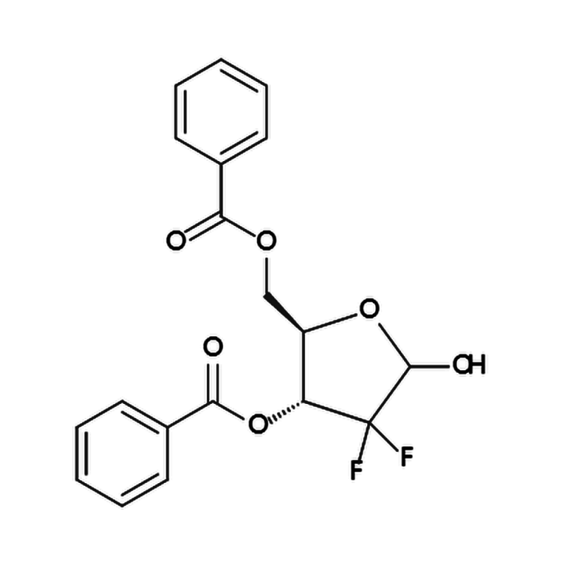 鹽酸吉西他濱中間體T7