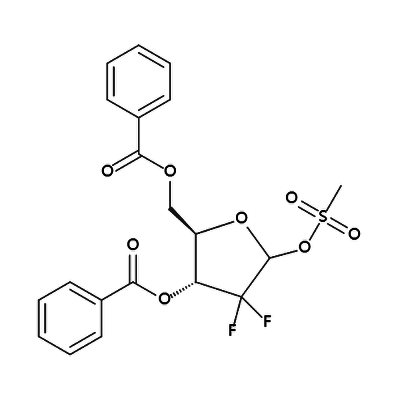 鹽酸吉西他濱中間體T9