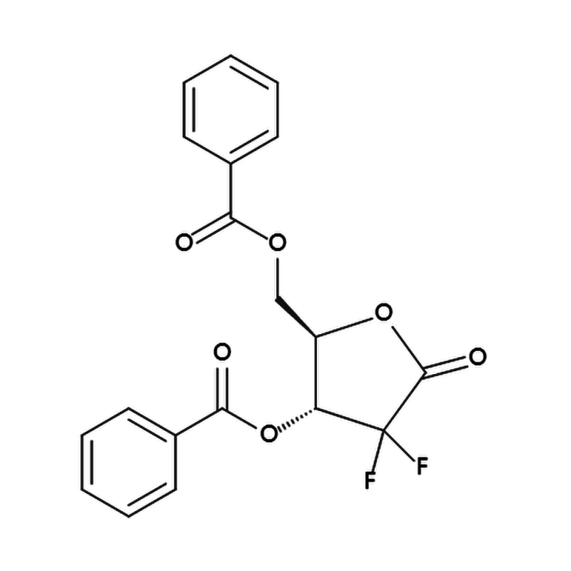 鹽酸吉西他濱中間體T6
